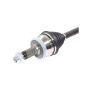 GSP NCV37188 Hyundai, Kia (2.0) CV Axle Assembly  - Front Left