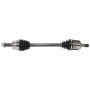 GSP NCV37194 2021-23; Hyundai Santa Fe/ Kia Sorento; (Front Left)