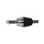 GSP NCV37194 2021-23; Hyundai Santa Fe/ Kia Sorento; (Front Left)