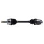 GSP NCV37504 Hyundai (2.7 - AWD/FWD) CV Axle Assembly  - Front Right