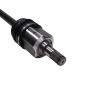 GSP NCV37505 Hyundai, Kia (2.4) CV Axle Assembly  - Front Left