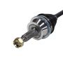 GSP NCV37505 Hyundai, Kia (2.4) CV Axle Assembly  - Front Left