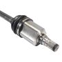GSP NCV37507 07-12 Hyundai Veracruz CV Axle Assembly  - Front Left