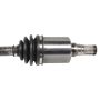 GSP NCV37507 07-12 Hyundai Veracruz CV Axle Assembly  - Front Left