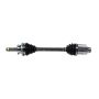 GSP NCV37514 Hyundai, Kia (2.5, 2.7) CV Axle Assembly  - Front Right