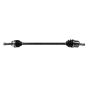 GSP NCV37516 95-99 Hyundai Accent CV Axle Assembly  - Front Right