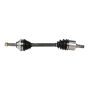 GSP NCV37520 94-98 Hyundai Sonata (2.0) CV Axle Assembly  - Front Right