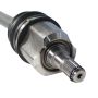 GSP NCV37520 94-98 Hyundai Sonata (2.0) CV Axle Assembly  - Front Right