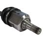 GSP NCV37524 94-98 Hyundai Sonata (3.0) CV Axle Assembly  - Front Right