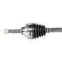 GSP NCV37524 94-98 Hyundai Sonata (3.0) CV Axle Assembly  - Front Right