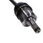 GSP NCV37529 Hyundai CV Axle Assembly  - Front Left