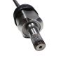 GSP NCV37541 01-04 Hyundai Santa Fe (2.4 - 4WD/FWD) CV Axle Assembly  - Front Right