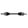 GSP NCV37548 01-06 Hyundai Santa Fe (2.7 - 4WD) CV Axle Assembly  - Front Left