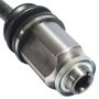GSP NCV37549 01-06 Hyundai Santa Fe (2.7, 3.5 - 4WD/FWD) CV Axle Assembly  - Front Right