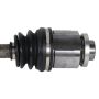 GSP NCV37558 03-08 Hyundai Tiburon CV Axle Assembly  - Front Right