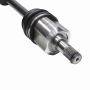 GSP NCV37559 03-08 Hyundai Tiburon CV Axle Assembly  - Front Left