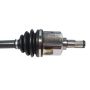 GSP NCV37564 06-07 Hyundai Sonata (2.4) CV Axle Assembly  - Front Right