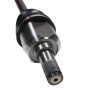 GSP NCV37569 07-10 Hyundai Elantra (Sedan - 2.0) CV Axle Assembly  - Front Left