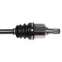 GSP NCV37570 07-12 Hyundai Elantra (Hatchback/Sedan - 2.0) CV Axle Assembly  - Front Right