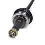 GSP NCV37570 07-12 Hyundai Elantra (Hatchback/Sedan - 2.0) CV Axle Assembly  - Front Right