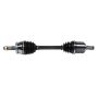 GSP NCV37578 Hyundai, Kia (2.4) CV Axle Assembly  - Front Left