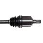 GSP NCV37578 Hyundai, Kia (2.4) CV Axle Assembly  - Front Left