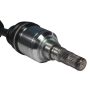 GSP NCV39000 INFINITI, Nissan CV Axle Assembly  - Front Left