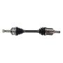 GSP NCV39001 91-96 INFINITI G20 CV Axle Assembly  - Front Left