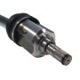 GSP NCV39001 91-96 INFINITI G20 CV Axle Assembly  - Front Left