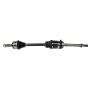 GSP NCV39002 91-96 INFINITI G20 CV Axle Assembly  - Front Right