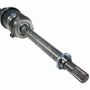 GSP NCV39002 91-96 INFINITI G20 CV Axle Assembly  - Front Right