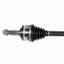 GSP NCV39002 91-96 INFINITI G20 CV Axle Assembly  - Front Right