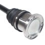 GSP NCV39003 INFINITI (Sedan) CV Axle Assembly  - Front Left