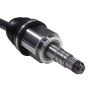 GSP NCV39004 INFINITI (Sedan) CV Axle Assembly  - Front Right