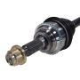 GSP NCV39004 INFINITI (Sedan) CV Axle Assembly  - Front Right