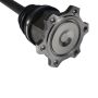GSP NCV39005 03-08 INFINITI FX35 CV Axle Assembly  - Rear Left