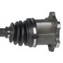 GSP NCV39005 03-08 INFINITI FX35 CV Axle Assembly  - Rear Left