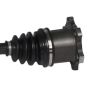 GSP NCV39006 03-08 INFINITI FX35 CV Axle Assembly  - Rear Right