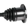 GSP NCV39007 INFINITI (3.7) CV Axle Assembly  - Rear Left