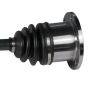 GSP NCV39008 INFINITI (3.7) CV Axle Assembly  - Rear Right