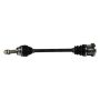 GSP NCV39011 INFINITI (3.7) CV Axle Assembly  - Front Left