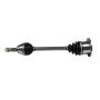 GSP NCV39013 03-08 INFINITI FX45 CV Axle Assembly  - Rear Left