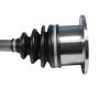 GSP NCV39013 03-08 INFINITI FX45 CV Axle Assembly  - Rear Left