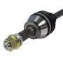 GSP NCV39015 INFINITI (5.0) CV Axle Assembly  - Front Left