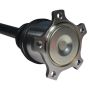 GSP NCV39019 03-04 INFINITI M45 CV Axle Assembly  - Rear Right
