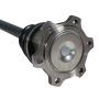 GSP NCV39020 02-06 INFINITI Q45 Base CV Axle Assembly  - Rear Right