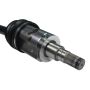 GSP NCV39021 INFINITI CV Axle Assembly  - Front