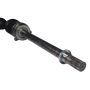 GSP NCV39022 INFINITI, Nissan CV Axle Assembly  - Front Right