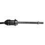 GSP NCV39022 INFINITI, Nissan CV Axle Assembly  - Front Right