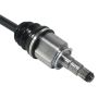 GSP NCV39051 INFINITI CV Axle Assembly  - Front Right
